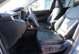 2024 Toyota Corolla Cross XLE - Thumbnail 34