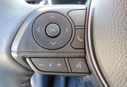 2024 Toyota Corolla Cross XLE - Thumbnail 23
