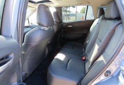 2024 Toyota Corolla Cross XLE - Thumbnail 26