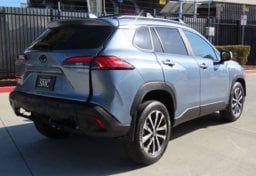 2024 Toyota Corolla Cross XLE - Thumbnail 7