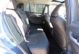 2024 Toyota Corolla Cross XLE - Thumbnail 31