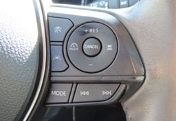 2024 Toyota Corolla Cross XLE - Thumbnail 25