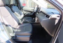 2024 Toyota Corolla Cross XLE - Thumbnail 29