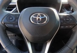 2024 Toyota Corolla Cross XLE - Thumbnail 26