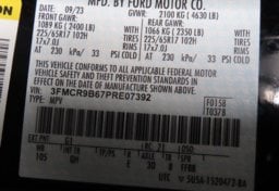 2023 Ford Bronco Sport - Thumbnail 33