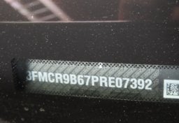 2023 Ford Bronco Sport - Thumbnail 34