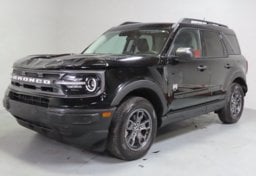 2023 Ford Bronco Sport - Thumbnail 4