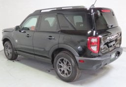 2023 Ford Bronco Sport - Thumbnail 8