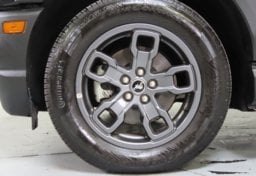 2023 Ford Bronco Sport - Thumbnail 13