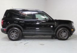 2023 Ford Bronco Sport - Thumbnail 6