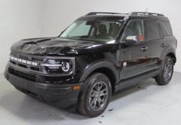 2023 Ford Bronco Sport - Thumbnail 2