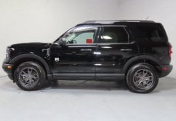 2023 Ford Bronco Sport - Thumbnail 5