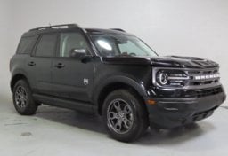 2023 Ford Bronco Sport - Thumbnail 3