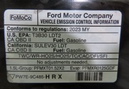 2023 Ford Bronco Sport - Thumbnail 32