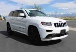 2015 Jeep Grand Cherokee - Thumbnail 4