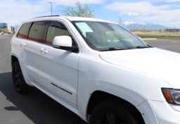 2015 Jeep Grand Cherokee - Thumbnail 21