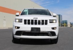 2015 Jeep Grand Cherokee - Thumbnail 14
