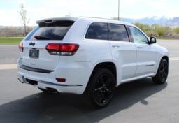 2015 Jeep Grand Cherokee - Thumbnail 10