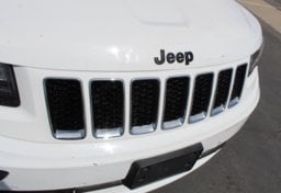 2015 Jeep Grand Cherokee - Thumbnail 20
