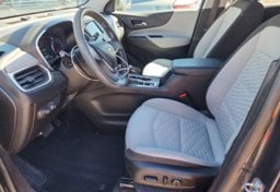 2019 Chevrolet Equinox - Thumbnail 8