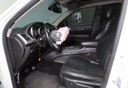 2013 Jeep Grand Cherokee SRT8 Alpine - Thumbnail 22