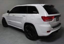 2013 Jeep Grand Cherokee SRT8 Alpine - Thumbnail 7