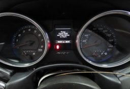 2013 Jeep Grand Cherokee SRT8 Alpine - Thumbnail 25