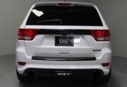 2013 Jeep Grand Cherokee SRT8 Alpine - Thumbnail 11