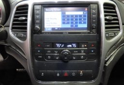 2013 Jeep Grand Cherokee SRT8 Alpine - Thumbnail 21
