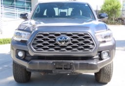 2021 Toyota Tacoma TRD Off-Road - Thumbnail 12