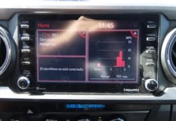 2021 Toyota Tacoma TRD Off-Road - Thumbnail 19