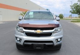 2018 Chevrolet Colorado 4x4 LT - Thumbnail 12