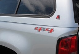 2018 Chevrolet Colorado 4x4 LT - Thumbnail 20