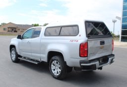 2018 Chevrolet Colorado 4x4 LT - Thumbnail 6
