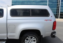2018 Chevrolet Colorado 4x4 LT - Thumbnail 18