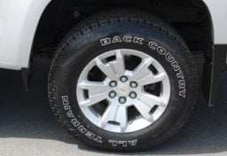 2018 Chevrolet Colorado 4x4 LT - Thumbnail 33