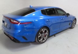 2018 Kia Stinger GT2 - Thumbnail 33