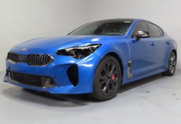 2018 Kia Stinger GT2 - Thumbnail 4