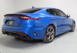 2018 Kia Stinger GT2 - Thumbnail 31
