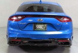 2018 Kia Stinger GT2 - Thumbnail 8