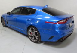 2018 Kia Stinger GT2 - Thumbnail 5