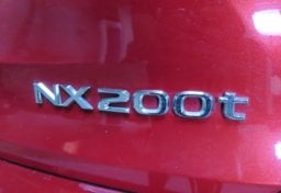 2017 Lexus NX 200t AWD - Thumbnail 14