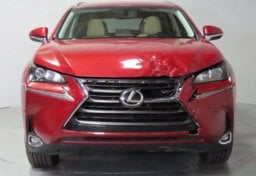 2017 Lexus NX 200t AWD - Thumbnail 11
