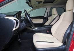 2017 Lexus NX 200t AWD - Thumbnail 29