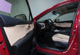 2017 Lexus NX 200t AWD - Thumbnail 30