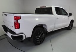 2020 Chevrolet Silverado 1500 RST - Thumbnail 8