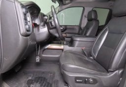 2020 Chevrolet Silverado 1500 RST - Thumbnail 33