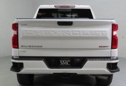 2020 Chevrolet Silverado 1500 RST - Thumbnail 11