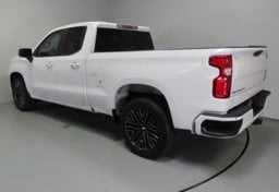 2020 Chevrolet Silverado 1500 RST - Thumbnail 9