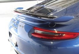 2018 Porsche 911 Turbo AWD - Thumbnail 29
